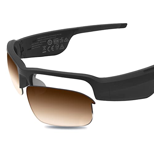 Image of 100% Precise-Fit Replacement Sunglass Lenses for Bose Tempo BMD0011