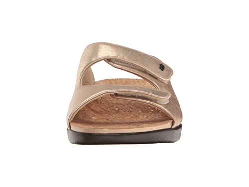 Image of SAS Cozy Adjustable Slide | Comfort Sandals