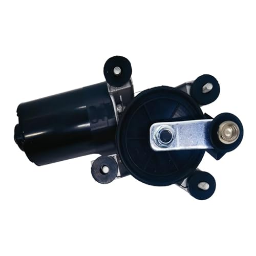 Moteurs d'essuie-glace avant en panne ? Solution de remplacement pour Hyundai Tiburon 9810029000