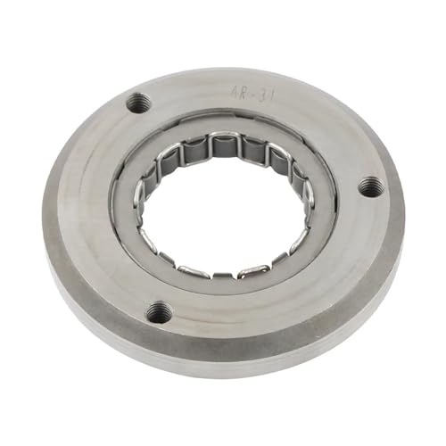 Roulement unidirectionnel Kawasaki TR250 à perles d'embrayage fluides
