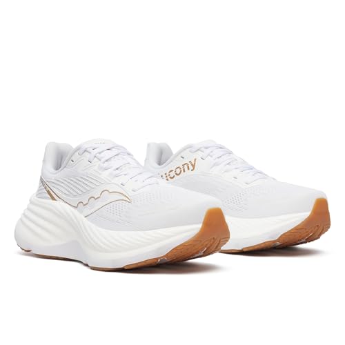Image of Saucony Women's Hurricane 24 Sneaker
