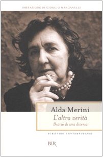 L'altra verità. Diario di una diversa L'altra verità. Diario di una diversa