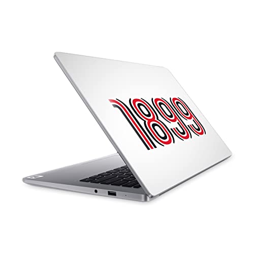 Housse vinyle AC Milan Mi Notebook 14 (2020) évite les rayures