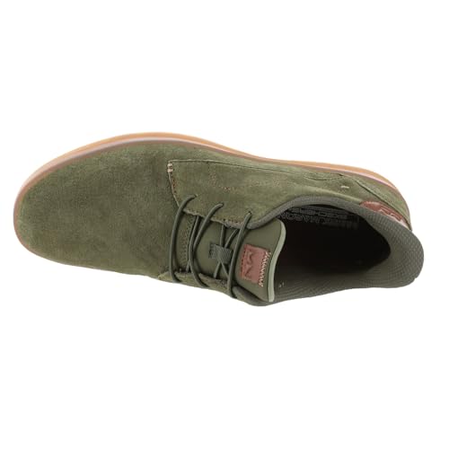 Skechers Men's New Wave Cup Slip-On2