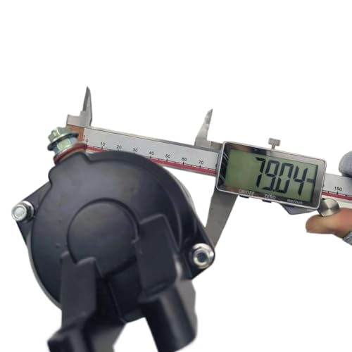 Motor de Arranque Compatible con BRP DS 250/300 Motor Rotax 900 Modelos 2014-2019 - Reemplaza Números de Parte 420893830 y 420892426 miniatura 4