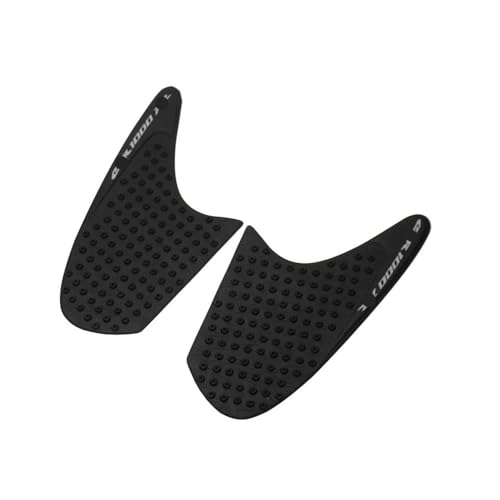 Coussinet réservoir moto CBR1000RR 2012-2016 grip de protection