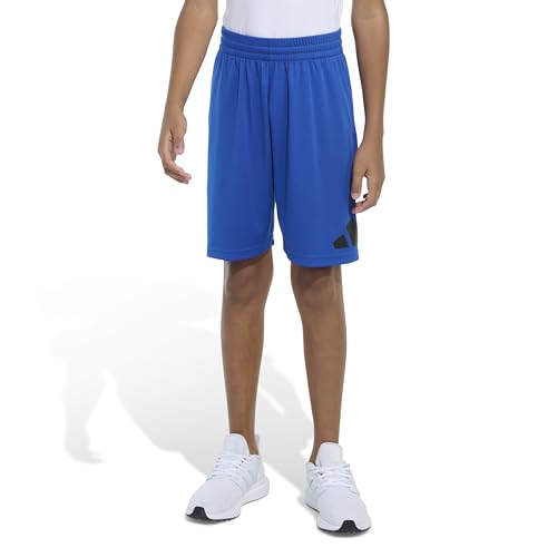 adidas Boys' Essentials Big Logo Short4