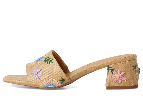 Anne Klein Women's Dolls Sandal4