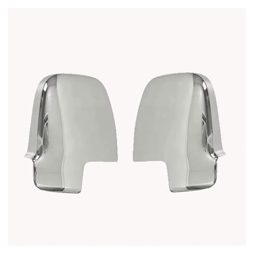 Coque rétroviseur Benz Sprinter 907 chrome brillant boîtier extérieur haute résistance anti-rayure