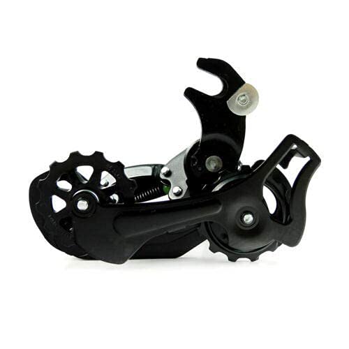 Image of Cycle Derailleurs Gear Part 6 /7 Speed Steel Mountain Road Variable Speed