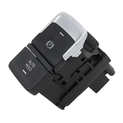 Interruptor freno eléctrico Golf GTI MK7 sustitución de botón de mano defectuoso