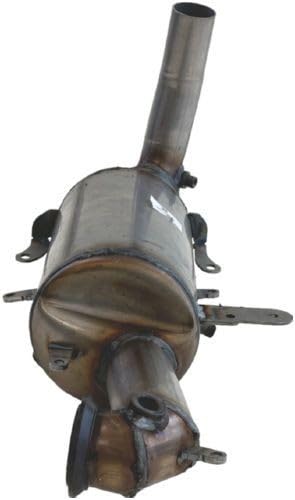 BOSAL Filtro antiparticolato/particellare, Impianto gas scarico 097-576 | Compatibile con: ALFA ROMEO MITO, CITROËN NEMO Großraumlimousine, NEMO Kasten/Großraumlimousine, FIAT 500, 500 C, 500L