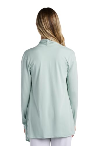 Image of Women's Long Sleeve Sun Wrap - UPF 50+ Sun Protection - Marietas