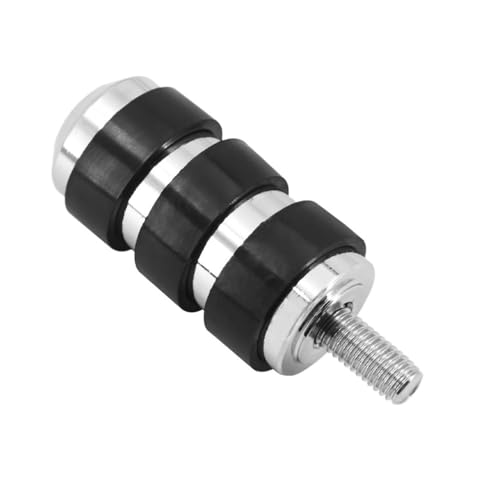Embout de levier de vitesse pour Harley Sportster et Touring