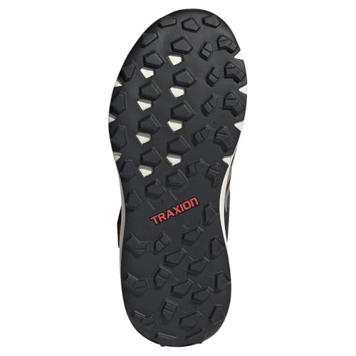 adidas Unisex-Child TERREX DISNEY AGRAVIC FLOW TRAIL RUNNING SHOETrail Running Shoes2