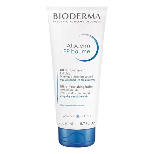 Atoderm PP Baume ultra-nourrissant BIODERMA protection peaux sensibles