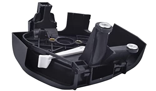 Air Filter Box Housing for GardenTrax Y4007 38cc Mini Cultivator Tiller