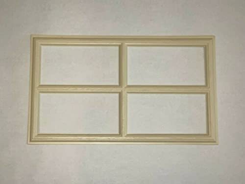 Amarr Almond Garage Door Grille Inserts