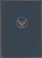 The Army Air Forces in World War II: Combat Chronology, 1941-1945 B0000E7MC4 Book Cover