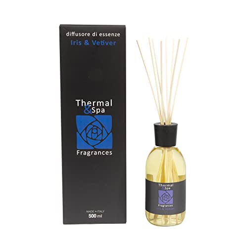 Thermal & Spa Fragrance DIFFUSORE di Essenza