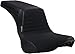 Le Pera Blk Kickflip Pleated Grip Tape Lyb-590Ptgp New