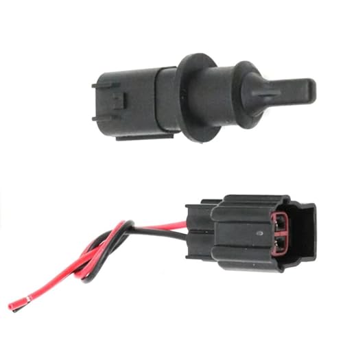 Sensor exterior aire ambiente para Chrysler Sebring para reparar climatizador