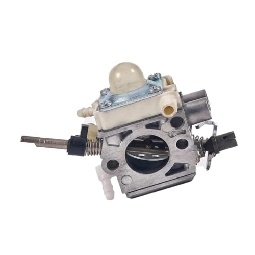 Kit carburateur pour débroussailleuse FS240R FS260RC avec son filtre à air 4147 141 0300