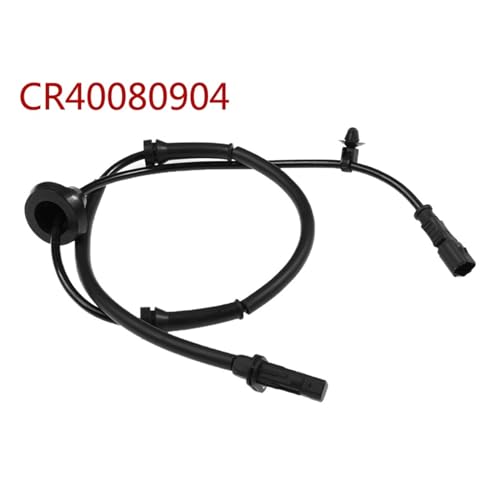 Sensor de rueda ABS CR400-80904 delantero izquierdo o derecho SBS0104104 recambio 3