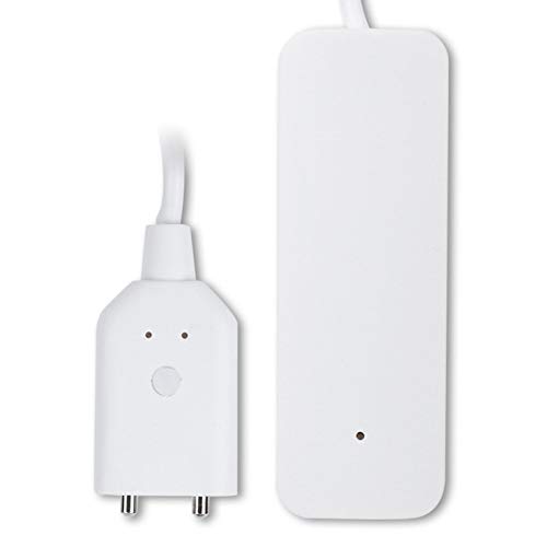 DAUERHAFT Allarme di Perdita d'Acqua con sensore