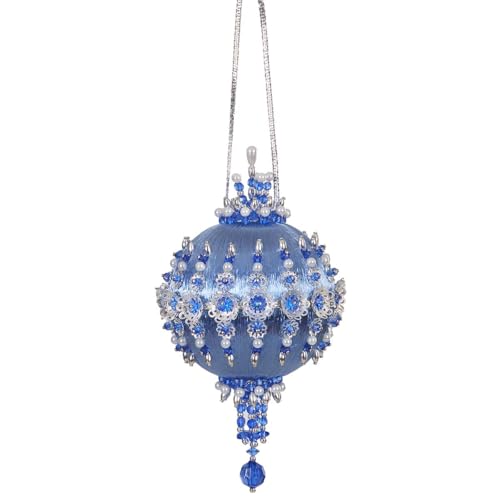 Herrschners Alexandra Princess Ornament Kit