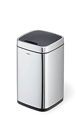 Mülleimer mit Sensor