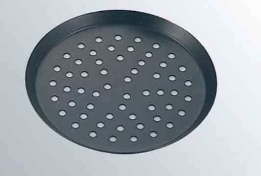 不明 Aluminum Hard Coated Pizza Screen 15"