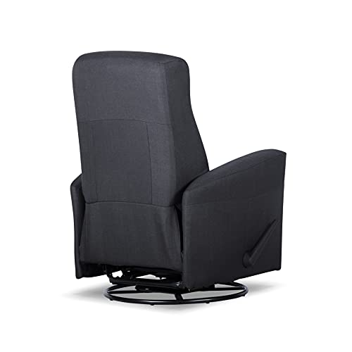 Power Recliner Chair, Living Room Chair,Reclining Sofa With Usb Charging,Power Home Theater Seat #TOP3