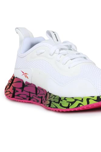 Image of Reebok Womens Zig Dynamica Running Shoe