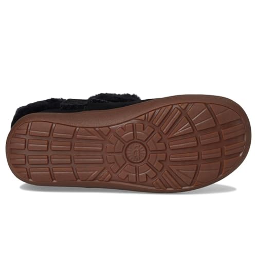 UGG Kids' T Sammee Boot, Black, 3 - image 3