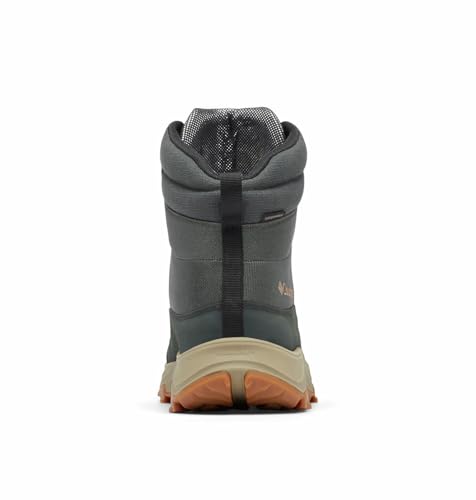 Image of Columbia Men's Expeditionist Protect Omni-heat