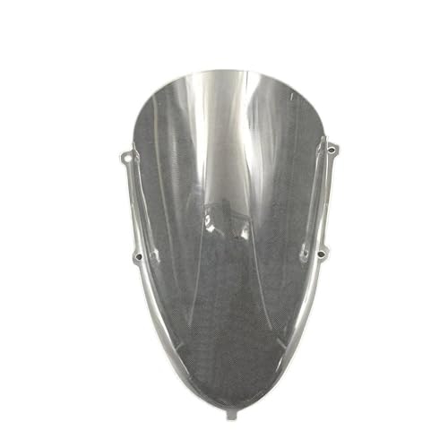 Accessoires moto pare-brise RS 660 bulle haute protection Touring de 2020 à 2024