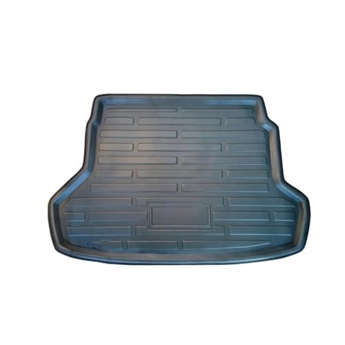 Protecteur de coffre Hyundai Accent 2011 2012 2013 2014 2015 2016 2017 robuste
