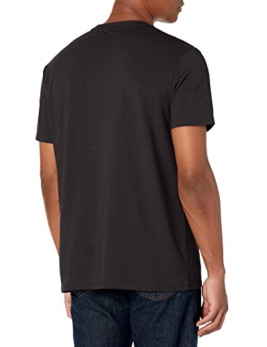 Image of Calvin Klein Men's Move Tech Pique T-Shirt