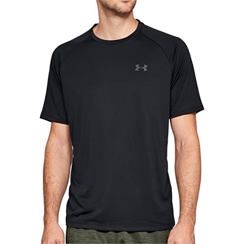 Under Armour mens Ua Tech 2.0 Ss T-shirt