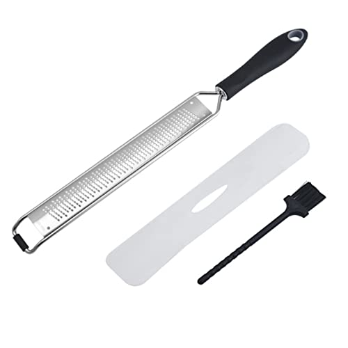 Rallador multiusos de acero inoxidable para cocina miniatura 1