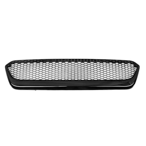 Grille de calandre avant WRX 2015 gril de capot pare-chocs supérieur