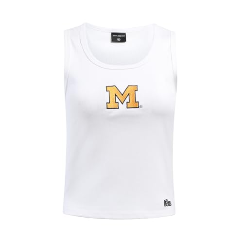 HYPE AND VICE Michigan Wolverines MVP TOP