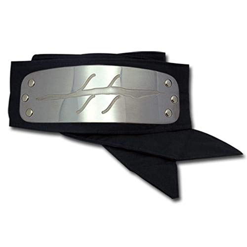 Find The Best Naruto Rain Village Headband Reviews & Comparison Katynel