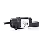 Betriebsart: elektrisch HELLA 6848041 8TW 848-041 6 848-041 Waschwasserpumpe, Scheibenreinigung, Monopumpe