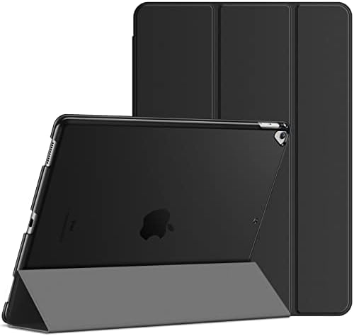 JETech Case for iPad Pro 12.9" 2nd/1st Gen (2017/2015), Black