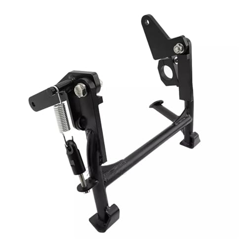 Béquille moto centrale de rechange pour Rebel CMX 500 300 noir