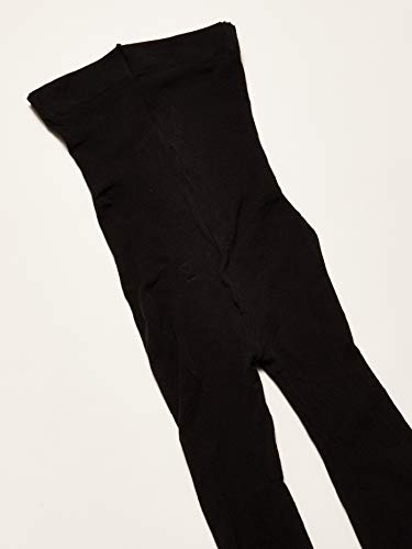 Trifil Meia-Calça Fio 15 Especial Feminino, EG, Preto