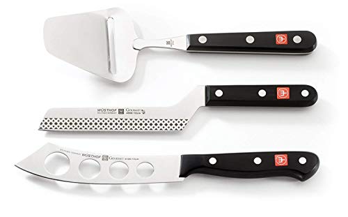 Wusthof Gourmet 4 Piece Cheese Set 8933