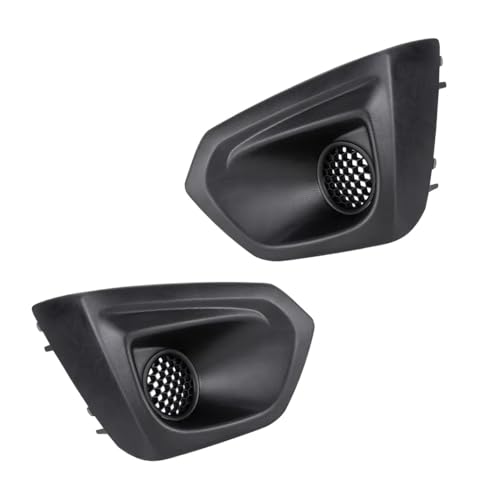 Grille de pare-chocs Subaru Impreza 2014 rénovation antibrouillard